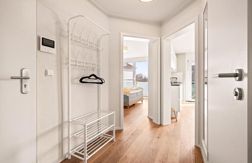 Aschach Apartment | Ferienwohnung LindauSeeFerien