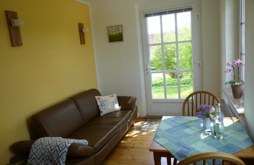 Plankenfels Apartment | Ferienwohnung Linde bei Ferienwohnungen May