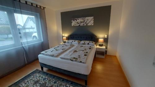 Lindlar Apartment | Ferienwohnung Lindlar