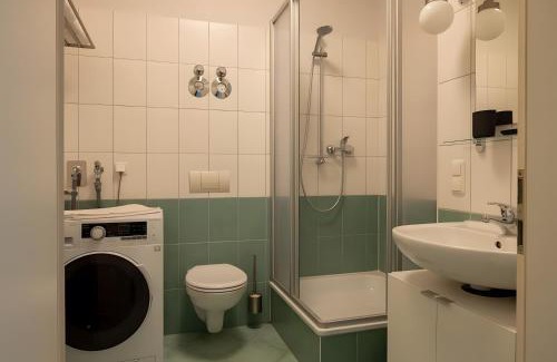 Weimar Apartment | Ferienwohnung Lindner 1