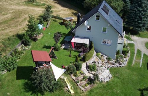 Cranzahl Apartment | Ferienwohnung Lindner