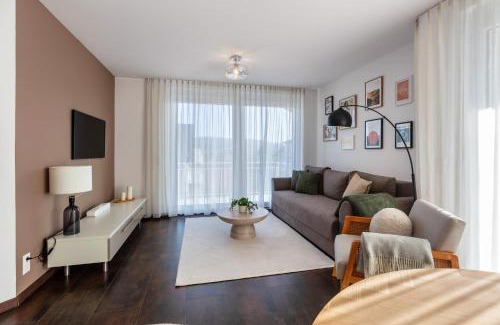 Hertingen Apartment | Ferienwohnung LINNEA - Bad Bellingen