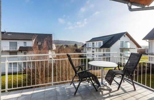 Hertingen Apartment | Ferienwohnung LINNEA - Bad Bellingen