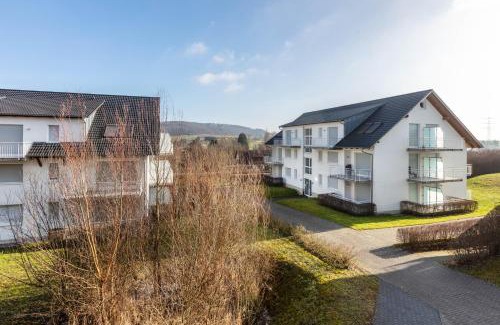Hertingen Apartment | Ferienwohnung LINNEA - Bad Bellingen
