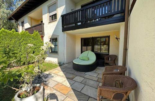 Pidingerau Apartment | Ferienwohnung Lisa