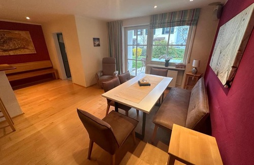 Pidingerau Apartment | Ferienwohnung Lisa