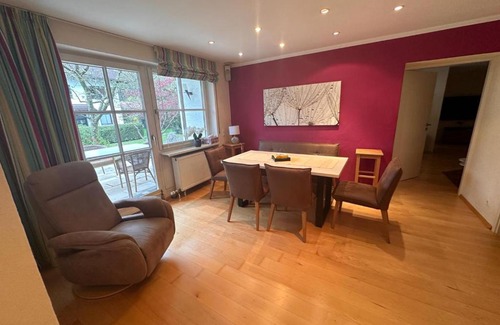 Pidingerau Apartment | Ferienwohnung Lisa