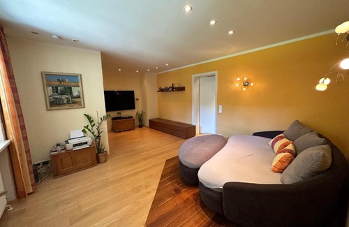 Pidingerau Apartment | Ferienwohnung Lisa