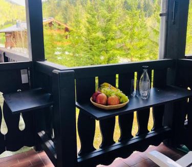 Groissenbach Apartment | Ferienwohnung Lofereck Reit im Winkl