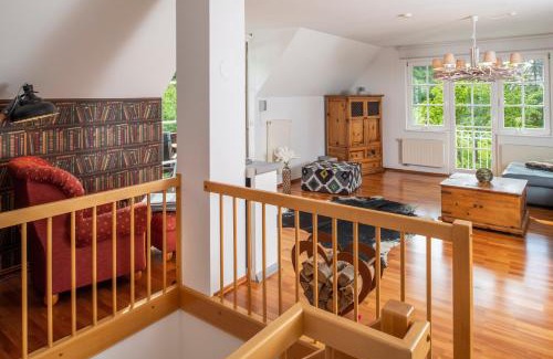 Winkhausen Apartment | Ferienwohnung Loft