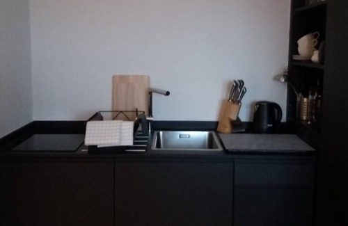 Mauth Apartment | FERIENWOHNUNG (LOFT) zum WOHLFÜHLEN in Mauth, 26qm
