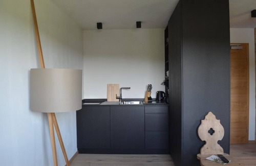 Mauth Apartment | FERIENWOHNUNG (LOFT) zum WOHLFÜHLEN in Mauth, 26qm