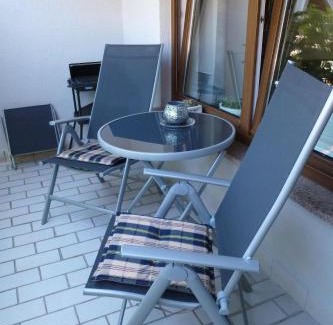 Igel Apartment | Ferienwohnung Lore