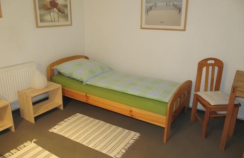 Altenwalde Apartment | Ferienwohnung Lortz