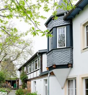 Loschwitz Apartment | Ferienwohnung Loschwitz