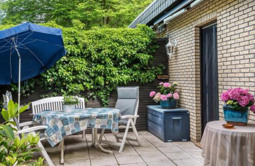 Loyerberg House | Ferienwohnung Loy