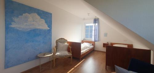 Celle Apartment | Ferienwohnung Luft und Erde