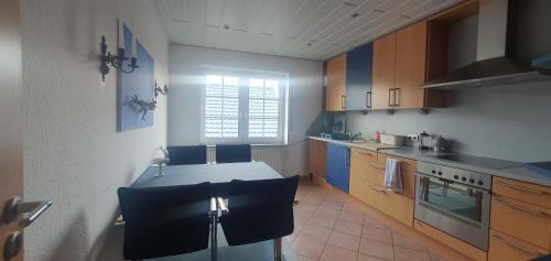 Celle Apartment | Ferienwohnung Luft und Erde