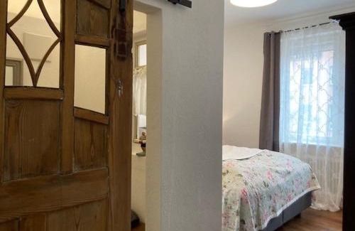 Muensingen Apartment | Ferienwohnung Luise