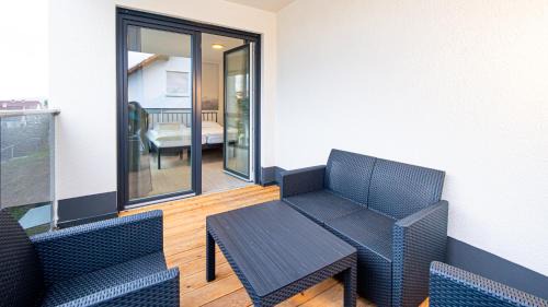 Bad Hersfeld Apartment | Ferienwohnung Lullus