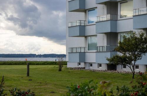 Schausende Apartment | Ferienwohnung Möwennest