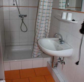 Todendorf Apartment | Ferienwohnung "Möwennest"