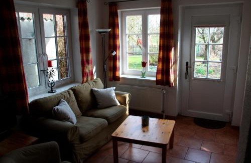 Todendorf Apartment | Ferienwohnung "Möwennest"
