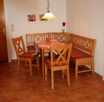 Todendorf Apartment | Ferienwohnung "Möwennest"