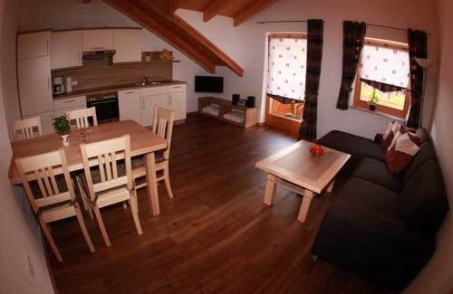 Zwiesel Apartment | Ferienwohnung Mühl