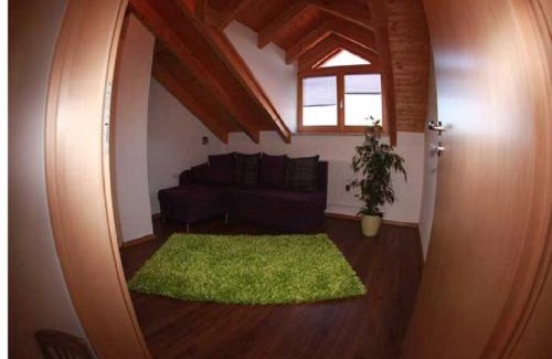 Zwiesel Apartment | Ferienwohnung Mühl