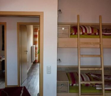 Zwiesel Apartment | Ferienwohnung Mühl