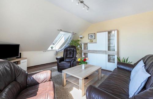 Suderdeich Apartment | Ferienwohnung Mühlenweide