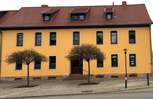 Bad Frankenhausen/Kyffhauser Apartment | Ferienwohnung Musche