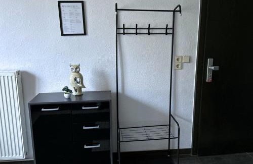 Bad Frankenhausen/Kyffhauser Apartment | Ferienwohnung Musche