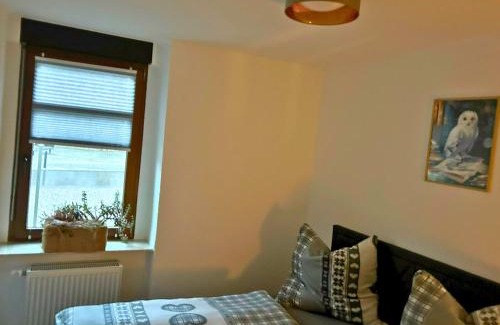 Bad Frankenhausen/Kyffhauser Apartment | Ferienwohnung Musche