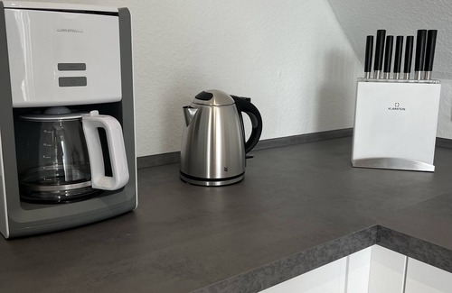 Rostrup Apartment | Ferienwohnung Meischen
