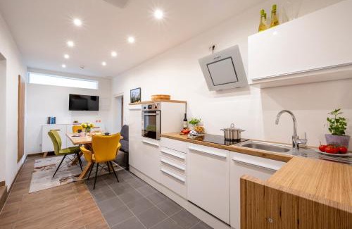 Marktschellenberg Apartment | Ferienwohnung Marktschellenberg zwischen Salzburg und Berchtesgaden