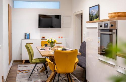 Marktschellenberg Apartment | Ferienwohnung Marktschellenberg zwischen Salzburg und Berchtesgaden