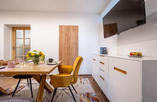 Marktschellenberg Apartment | Ferienwohnung Marktschellenberg zwischen Salzburg und Berchtesgaden