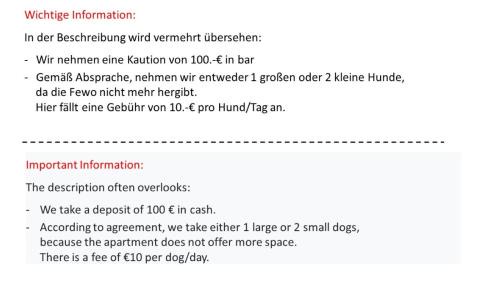 Ulmen Apartment | Ferienwohnung MaarBurg