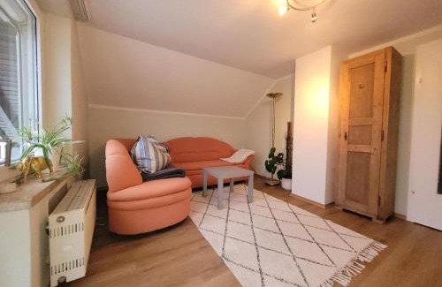 Furth im Wald Apartment | Ferienwohnung Macht