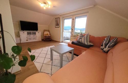 Furth im Wald Apartment | Ferienwohnung Macht
