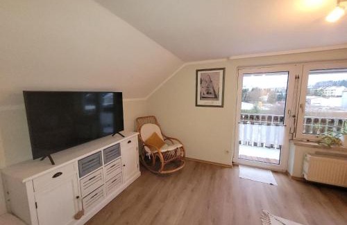 Furth im Wald Apartment | Ferienwohnung Macht
