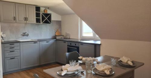 Furth im Wald Apartment | Ferienwohnung Macht