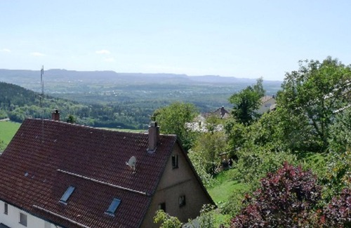 Goeppingen Apartment | Ferienwohnung Mack