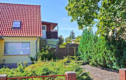 Muritz Apartment | Ferienwohnung Malchow