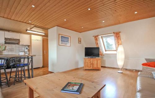 Muritz Apartment | Ferienwohnung Malchow