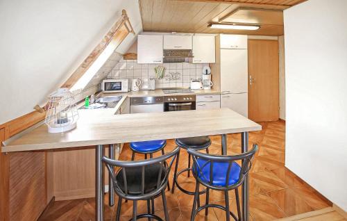 Muritz Apartment | Ferienwohnung Malchow