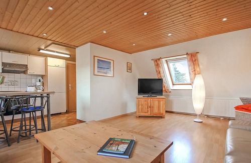 Muritz Apartment | Ferienwohnung Malchow