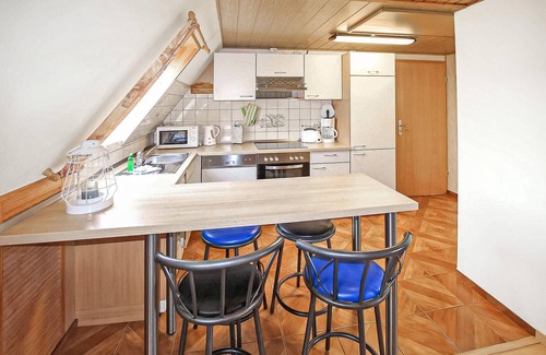 Muritz Apartment | Ferienwohnung Malchow